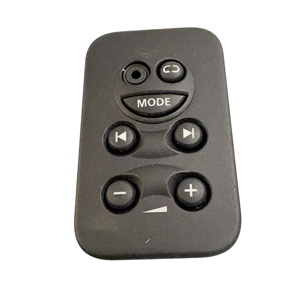 Rear Audio Control Panel XQF5000PVJ